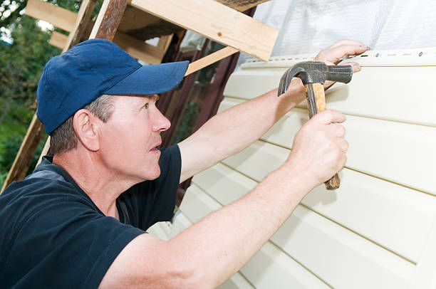 Best Siding Removal and Disposal  in Vinita, OK