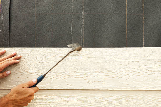 Best Weatherproofing and Sealing  in Vinita, OK